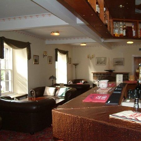 Eddrachilles Hotel Badcall Ngoại thất bức ảnh