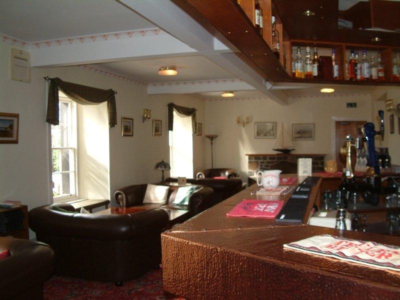Eddrachilles Hotel Badcall Ngoại thất bức ảnh