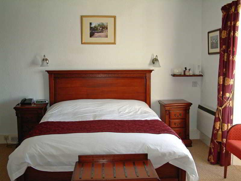 Eddrachilles Hotel Badcall Ngoại thất bức ảnh