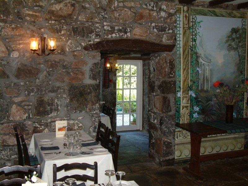 Eddrachilles Hotel Badcall Ngoại thất bức ảnh
